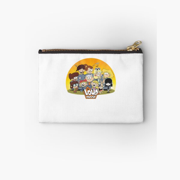 Item preview, Family Vintage in House Cartoon Funny Big Busy designed and sold by CheekyViviana.