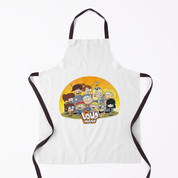 Item preview, Family Vintage in House Cartoon Funny Big Busy designed and sold by CheekyViviana.