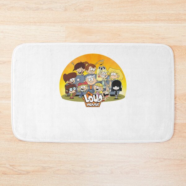 Item preview, Family Vintage in House Cartoon Funny Big Busy designed and sold by CheekyViviana.