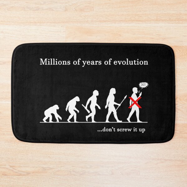 Item preview, Evolution designed and sold by Daniel Harada.