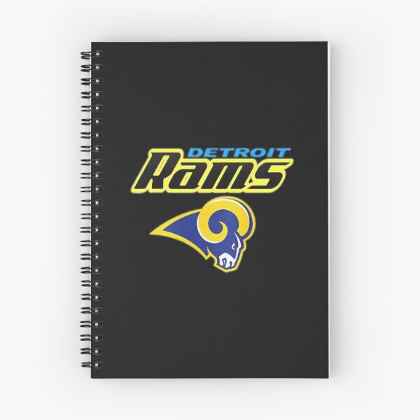 Item preview, detroit rams designed and sold by ChloeArtCraftui.