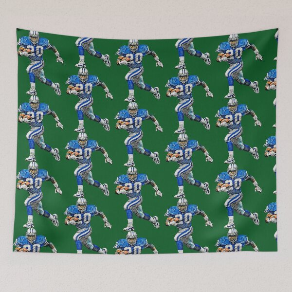 Item preview, Running Back  designed and sold by ChloeArtCraftui.