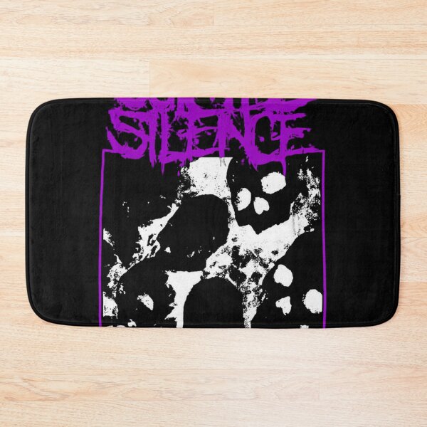 Item preview,  Scared Nightmare Band designed and sold by ModeMillsBeets.