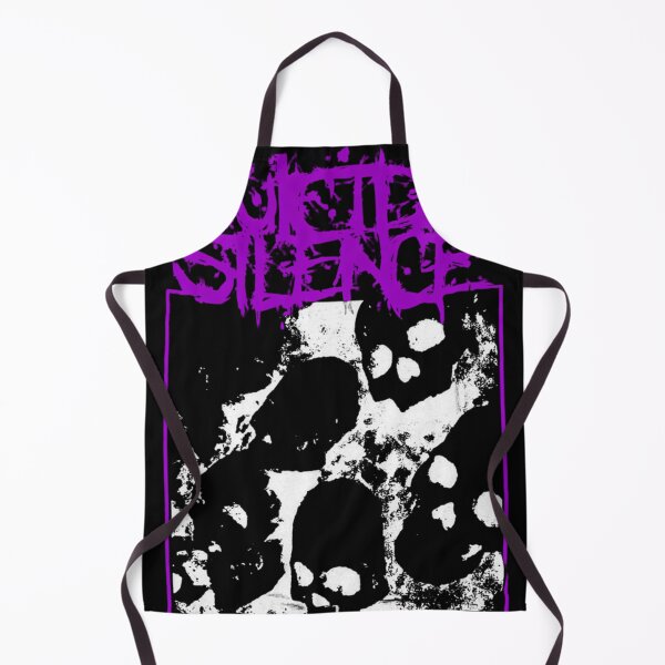 Item preview, Scared Nightmare Band designed and sold by ModeMillsBeets.