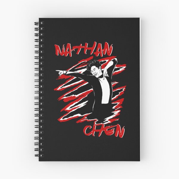 Item preview, Nathan Chen  designed and sold by iveinbarasii.