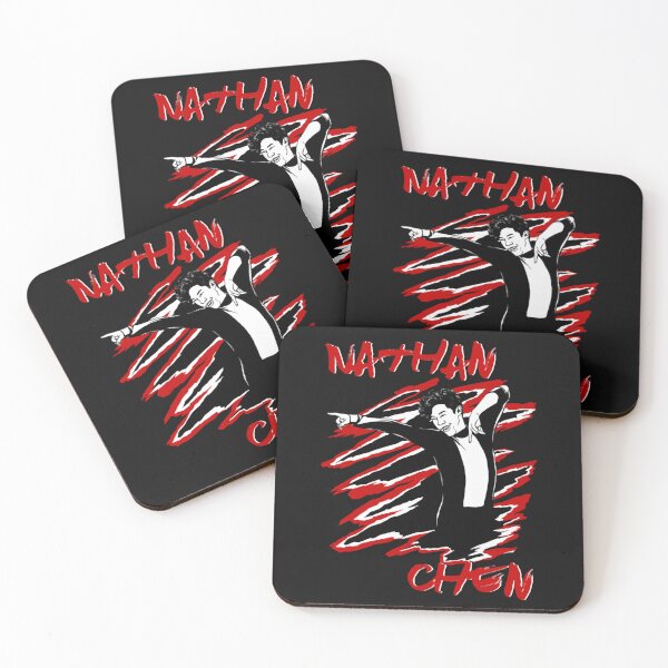 Item preview, Nathan Chen  designed and sold by iveinbarasii.