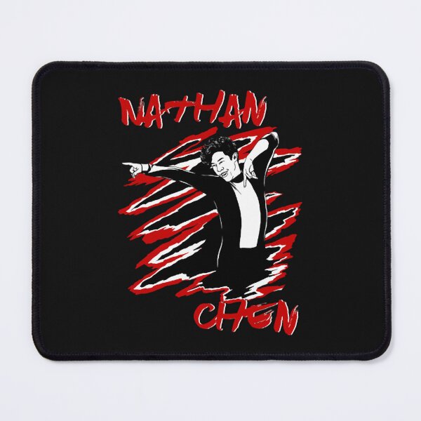 Item preview, Nathan Chen  designed and sold by iveinbarasii.