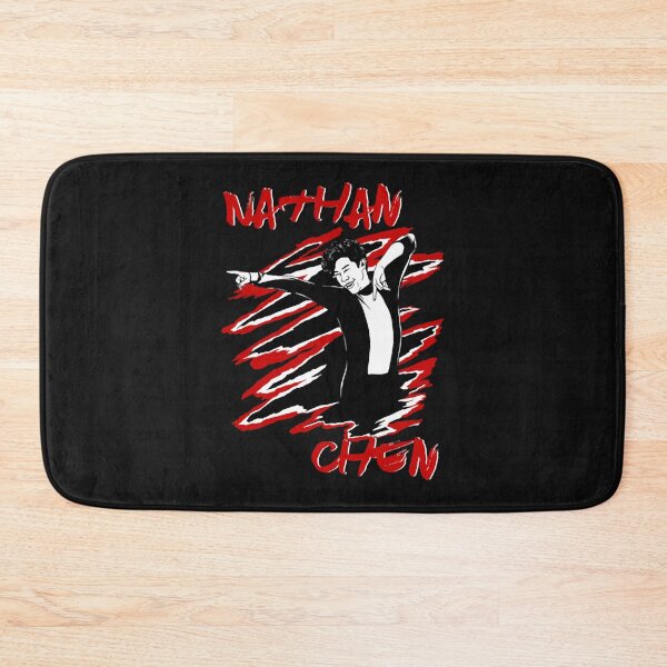 Item preview, Nathan Chen  designed and sold by iveinbarasii.