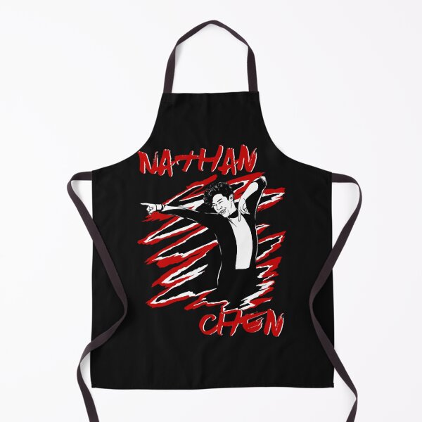 Item preview, Nathan Chen  designed and sold by iveinbarasii.