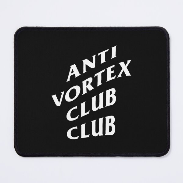 Item preview, Anti Vortex Club Club  designed and sold by iveinbarasii.