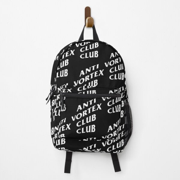 Item preview, Anti Vortex Club Club  designed and sold by iveinbarasii.