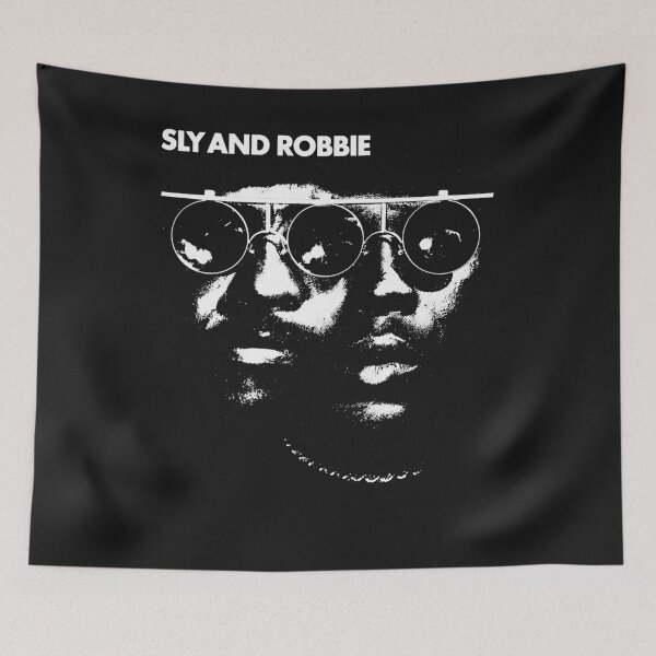 Item preview, Peter Tosh Reggae Musician Wailers Successful Solo Artist Rastafari Murdered Sly And Robbie  Sly Dunbar Rockers Cute Graphic Gift designed and sold by christiannes.
