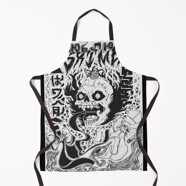 Item preview,  Visions designed and sold by ModeMillsBeets.