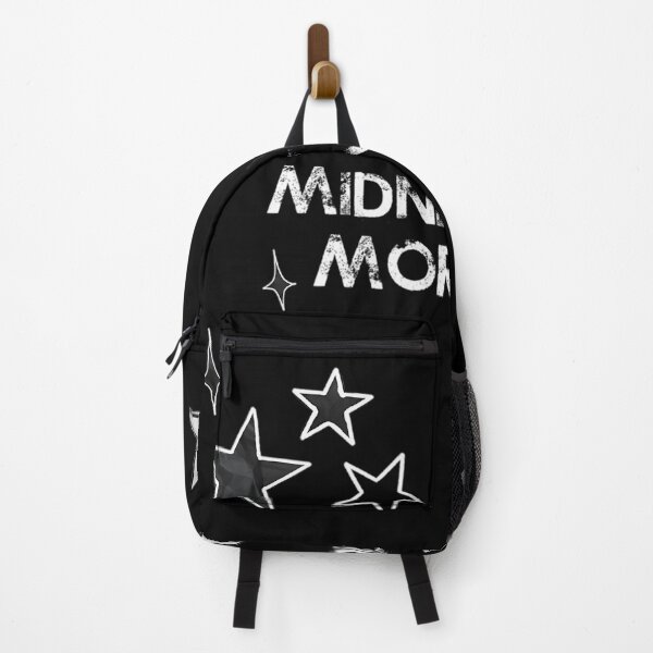 Item preview, Midnight Til Morning (Stars) designed and sold by ModeMillsBeets.