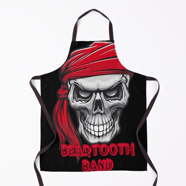 Item preview, Beartooth Band designed and sold by ModeMillsBeets.