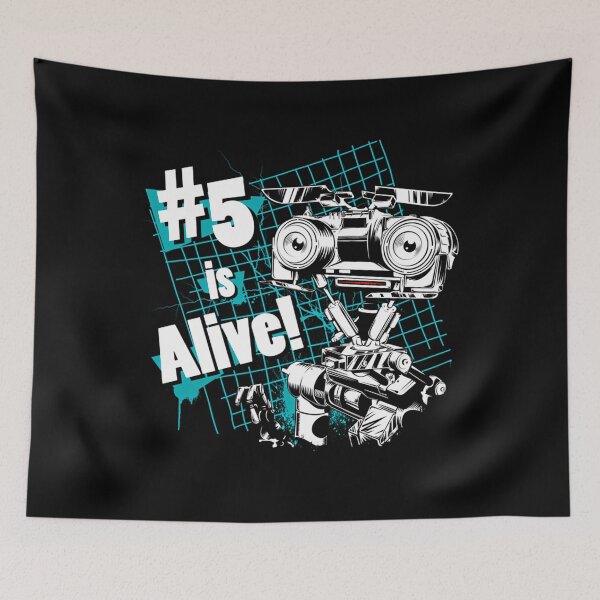 Item preview, Vintage Style Friendly Movie Cartoon Robot designed and sold by Rosebud-Roselyn.