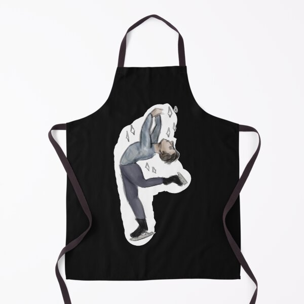 Item preview, Nathan Chen Don't go rippon my heart  designed and sold by iveinbarasii.