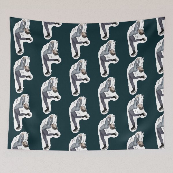 Item preview, Nathan Chen Don't go rippon my heart  designed and sold by iveinbarasii.