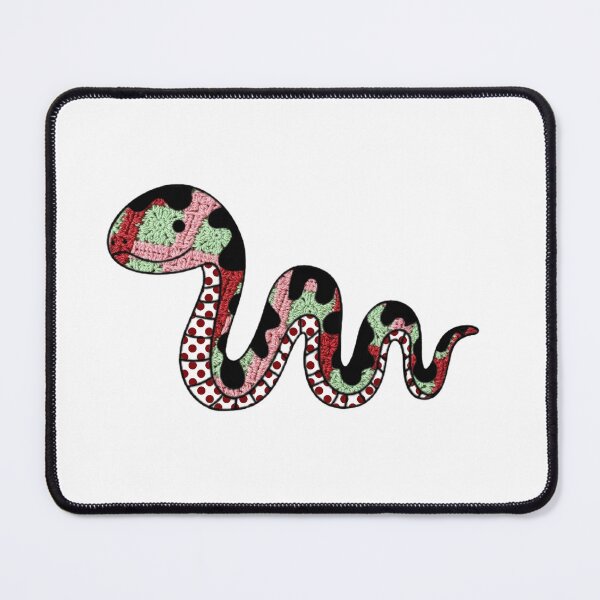 Item preview, Cobrinha designed and sold by Coresemvoceeli.