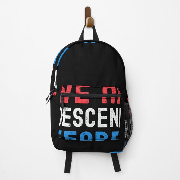 Item preview, We are not descended from fearful men Patriotic American designed and sold by snowry.