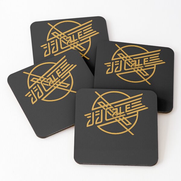 Item preview, Bestselling Jj Cale Logo Essential designed and sold by christiannes.