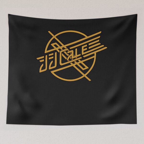 Item preview, Bestselling Jj Cale Logo Essential designed and sold by christiannes.