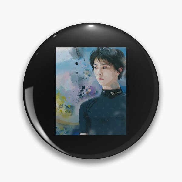 Item preview, Cute Yuzuru Hanyu Music designed and sold by iveinbarasii.
