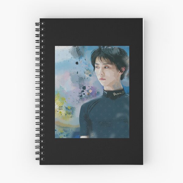 Item preview, Cute Yuzuru Hanyu Music designed and sold by iveinbarasii.