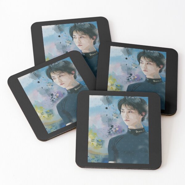 Item preview, Cute Yuzuru Hanyu Music designed and sold by iveinbarasii.