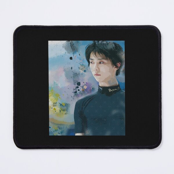 Item preview, Cute Yuzuru Hanyu Music designed and sold by iveinbarasii.