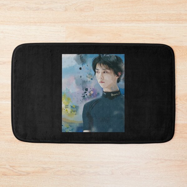 Item preview, Cute Yuzuru Hanyu Music designed and sold by iveinbarasii.