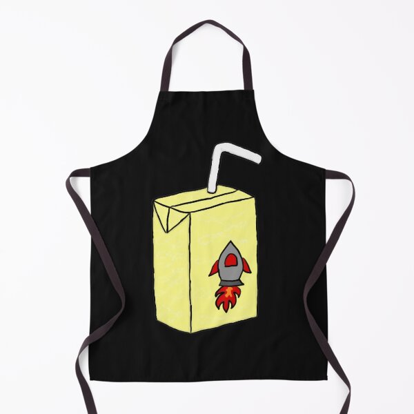 Item preview, Juice Box Rocket man designed and sold by iveinbarasii.