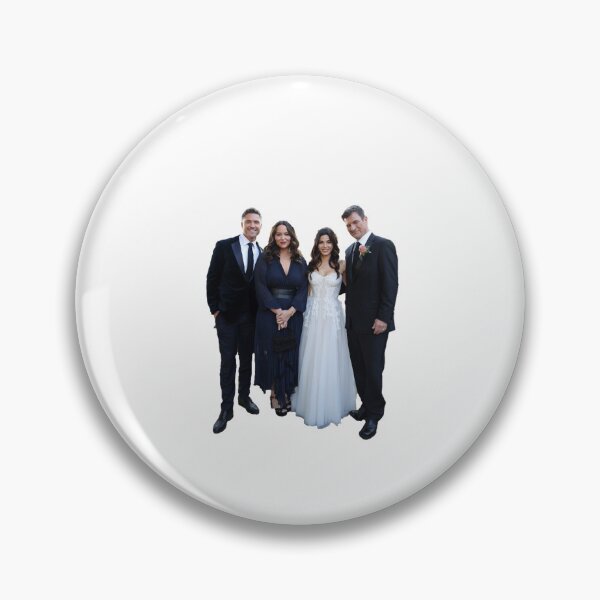 Item preview, John Bailey Wedding Chenford designed and sold by iveinbarasii.