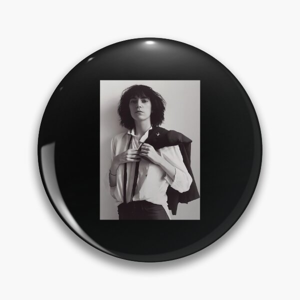 Item preview, Patti Smith Horse 1970S designed and sold by Scottie65831.