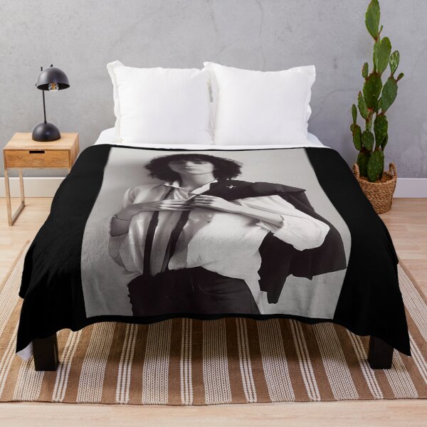 Item preview, Patti Smith Horse 1970S designed and sold by Scottie65831.