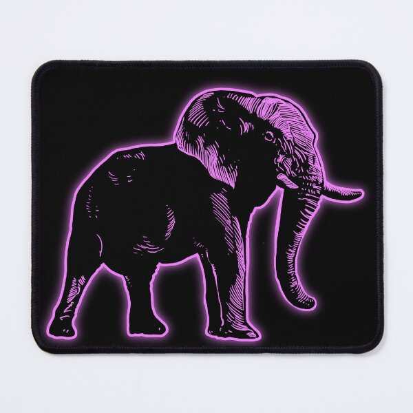 Item preview, Elephant Light 3 designed and sold by barmalisiRTB.