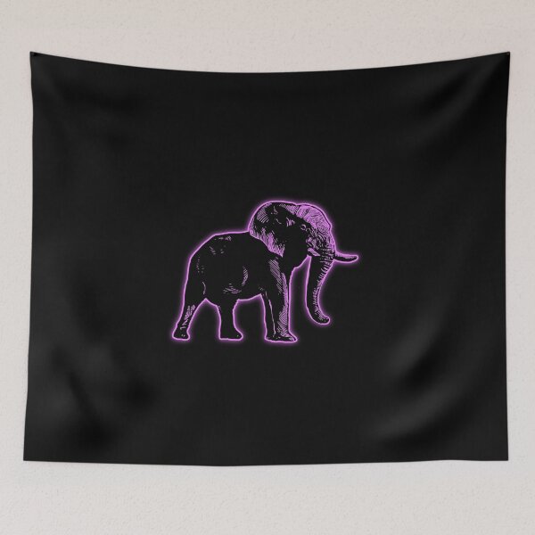 Item preview, Elephant Light 3 designed and sold by barmalisiRTB.
