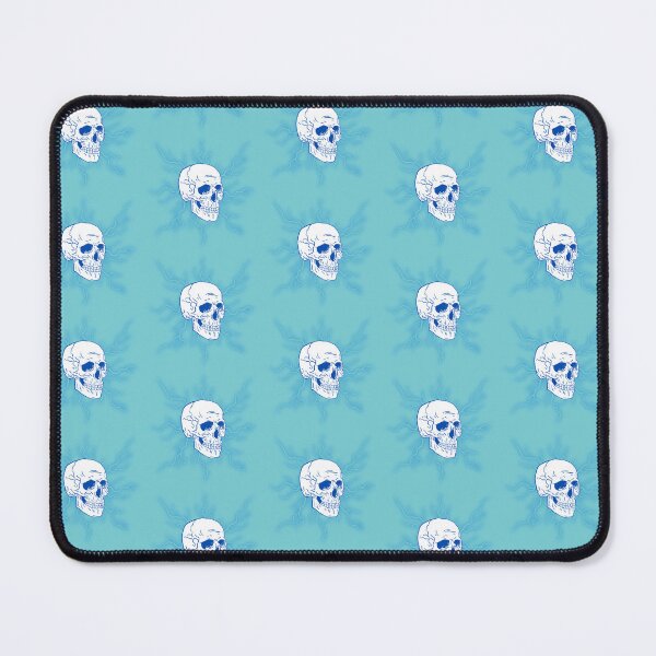 Item preview, Electrifying Skull designed and sold by ArgentavisGames.