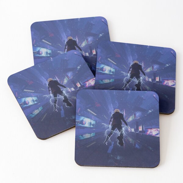 Item preview, AEON designed and sold by SolidSparkShop.
