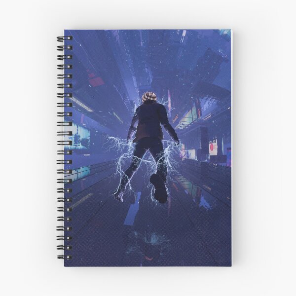 Item preview, AEON designed and sold by SolidSparkShop.