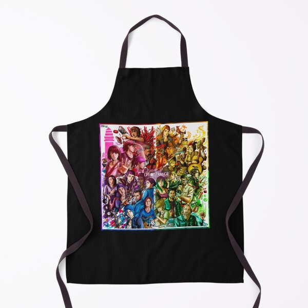 Item preview, Life is Strange Deathcore designed and sold by iveinbarasii.