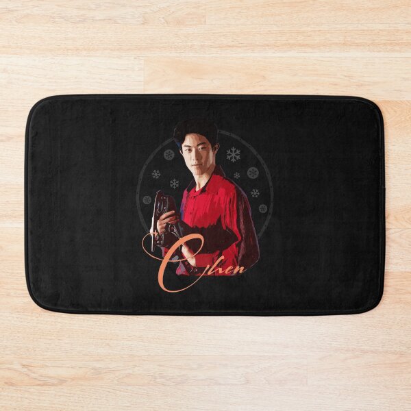 Item preview, Nathan Chen  designed and sold by iveinbarasii.