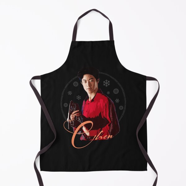 Item preview, Nathan Chen  designed and sold by iveinbarasii.