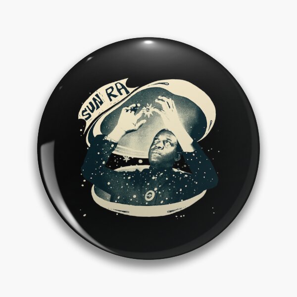 Item preview, Sun Ra designed and sold by Orelet.