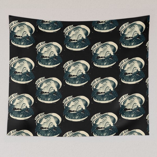 Item preview, Sun Ra designed and sold by Orelet.