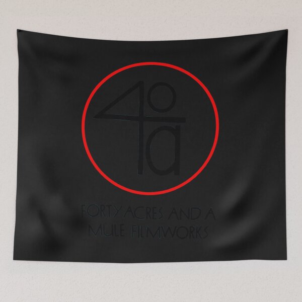 Item preview, 40 Acres And Mule Filmworks Spike Lee Malcolm X Classic designed and sold by christiannes.