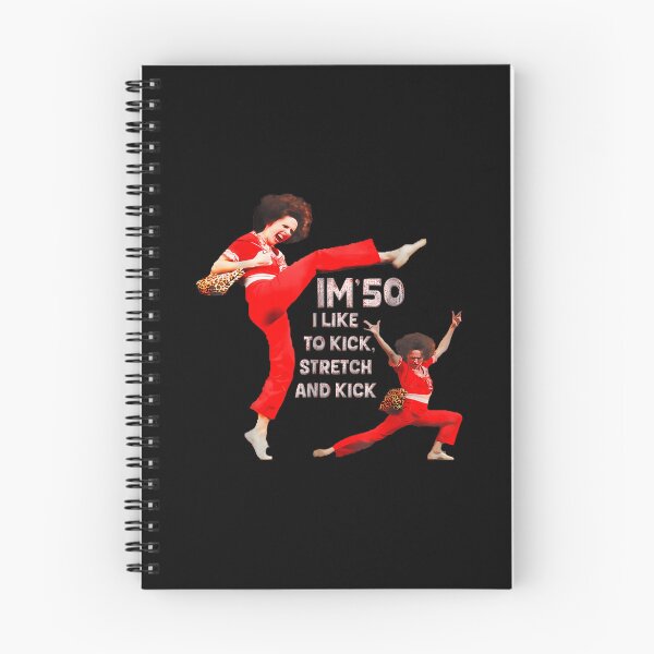Item preview, Funny Im Fifty Five-Oh 50 Sally Kick Lady Omalley Birthday designed and sold by Scottie65831.