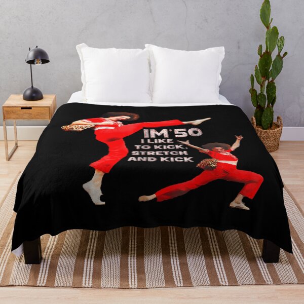 Item preview, Funny Im Fifty Five-Oh 50 Sally Kick Lady Omalley Birthday designed and sold by Scottie65831.
