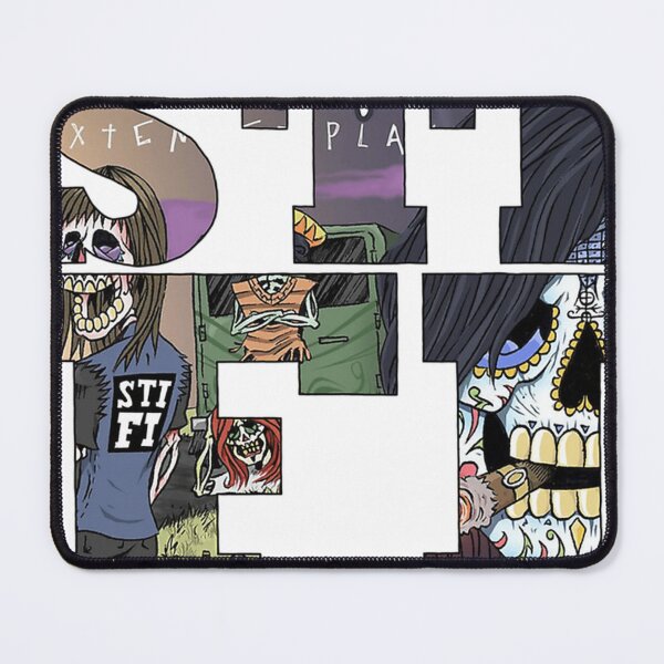 Item preview, Sticky Fingers designed and sold by RickMiller6.