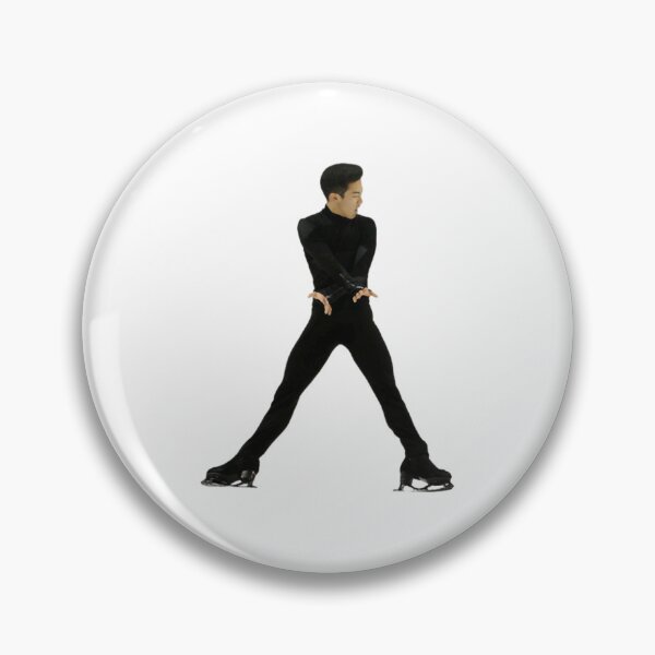 Item preview, Nathan Chen  designed and sold by iveinbarasii.